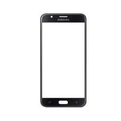 VIDRO PARA TOUCH SAMSUNG GALAXY J7 2018 J737 PRETO VIDRO PARA TOUCH SAMSUNG GALAXY J7 2018 J737 PRETO
